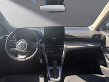 TOYOTA Yaris Cross 1.5 VVT-i HSD Comfort AWD-i, Voll-Hybrid Benzin/Elektro, Occasion / Gebraucht, Automatik - 4