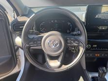 TOYOTA Yaris Cross 1.5 VVT-i HSD Comfort AWD-i, Voll-Hybrid Benzin/Elektro, Occasion / Gebraucht, Automatik - 5