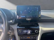 TOYOTA Yaris Cross 1.5 VVT-i HSD Comfort AWD-i, Voll-Hybrid Benzin/Elektro, Occasion / Gebraucht, Automatik - 7