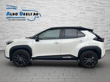 TOYOTA Yaris Cross 1.5 VVT-i HSD Adventure AWD-i, Hybride Intégral Essence/Électricité, Occasion / Utilisé, Automatique - 3
