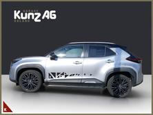 TOYOTA Yaris Cross 1.5 VVT-i HSD Adventure AWD-i, Full-Hybrid Petrol/Electric, Second hand / Used, Automatic - 3