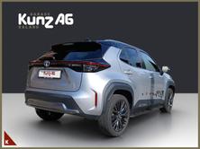 TOYOTA Yaris Cross 1.5 VVT-i HSD Adventure AWD-i, Full-Hybrid Petrol/Electric, Second hand / Used, Automatic - 6