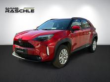 TOYOTA Yaris Cross 1.5 VVT-i HSD Comfort AWD-i, Full-Hybrid Petrol/Electric, Second hand / Used, Automatic - 3