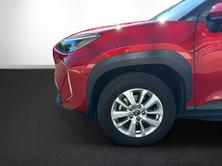 TOYOTA Yaris Cross 1.5 VVT-i HSD Comfort AWD-i, Full-Hybrid Petrol/Electric, Second hand / Used, Automatic - 4