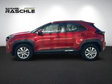 TOYOTA Yaris Cross 1.5 VVT-i HSD Comfort AWD-i, Full-Hybrid Petrol/Electric, Second hand / Used, Automatic - 5