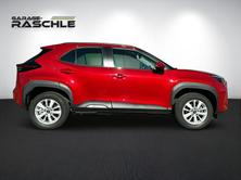 TOYOTA Yaris Cross 1.5 VVT-i HSD Comfort AWD-i, Full-Hybrid Petrol/Electric, Second hand / Used, Automatic - 6