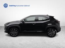TOYOTA Yaris Cross 1.5 VVT-i HSD Trend AWD-i, Voll-Hybrid Benzin/Elektro, Occasion / Gebraucht, Automatik - 2
