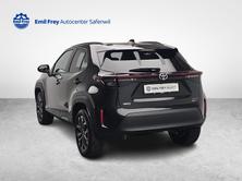 TOYOTA Yaris Cross 1.5 VVT-i HSD Trend AWD-i, Voll-Hybrid Benzin/Elektro, Occasion / Gebraucht, Automatik - 3