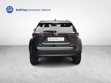 TOYOTA Yaris Cross 1.5 VVT-i HSD Trend AWD-i, Voll-Hybrid Benzin/Elektro, Occasion / Gebraucht, Automatik - 4