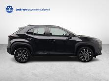 TOYOTA Yaris Cross 1.5 VVT-i HSD Trend AWD-i, Voll-Hybrid Benzin/Elektro, Occasion / Gebraucht, Automatik - 6