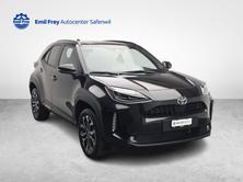 TOYOTA Yaris Cross 1.5 VVT-i HSD Trend AWD-i, Voll-Hybrid Benzin/Elektro, Occasion / Gebraucht, Automatik - 7