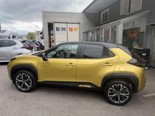 TOYOTA 1.5 VVT-i HSD Elegant AWD-i, Hybride Intégral Essence/Électricité, Occasion / Utilisé, Automatique - 2