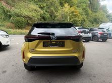 TOYOTA 1.5 VVT-i HSD Elegant AWD-i, Hybride Intégral Essence/Électricité, Occasion / Utilisé, Automatique - 4