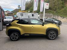 TOYOTA 1.5 VVT-i HSD Elegant AWD-i, Hybride Intégral Essence/Électricité, Occasion / Utilisé, Automatique - 6