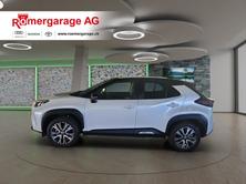 TOYOTA Yaris Cross 1.5 VVT-i HSD Elegant AWD-i, Voll-Hybrid Benzin/Elektro, Occasion / Gebraucht, Automatik - 2