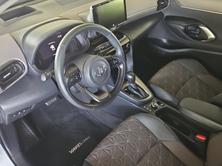 TOYOTA Yaris Cross 1.5 VVT-i HSD Elegant AWD-i, Voll-Hybrid Benzin/Elektro, Occasion / Gebraucht, Automatik - 6