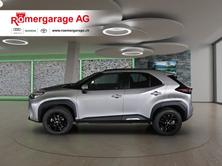 TOYOTA Yaris Cross 1.5 VVT-i HSD Trend AWD-i, Hybride Intégral Essence/Électricité, Occasion / Utilisé, Automatique - 2