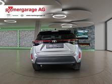 TOYOTA Yaris Cross 1.5 VVT-i HSD Trend AWD-i, Hybride Intégral Essence/Électricité, Occasion / Utilisé, Automatique - 3