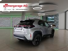 TOYOTA Yaris Cross 1.5 VVT-i HSD Trend AWD-i, Hybride Intégral Essence/Électricité, Occasion / Utilisé, Automatique - 4