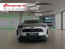 TOYOTA Yaris Cross 1.5 VVT-i HSD Trend AWD-i, Hybride Intégral Essence/Électricité, Occasion / Utilisé, Automatique - 5