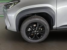 TOYOTA Yaris Cross 1.5 VVT-i HSD Trend AWD-i, Hybride Intégral Essence/Électricité, Occasion / Utilisé, Automatique - 6