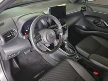 TOYOTA Yaris Cross 1.5 VVT-i HSD Trend AWD-i, Hybride Intégral Essence/Électricité, Occasion / Utilisé, Automatique - 7
