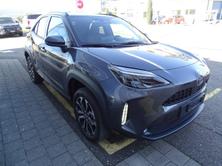 TOYOTA 1.5 VVT-i HSD Trend AWD-i, Full-Hybrid Petrol/Electric, Ex-demonstrator, Automatic - 2