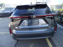 TOYOTA 1.5 VVT-i HSD Trend AWD-i, Full-Hybrid Petrol/Electric, Ex-demonstrator, Automatic - 4