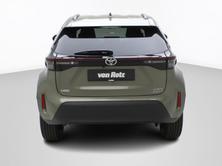 TOYOTA Yaris Cross 1.5 VVT-i HSD Trend AWD-i ** 4x4 ** inkl., Full-Hybrid Petrol/Electric, Ex-demonstrator, Automatic - 3