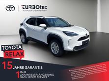 TOYOTA Yaris Cross 1.5 HSD Comfort AWD-i, Voll-Hybrid Benzin/Elektro, Vorführwagen, Automatik - 4