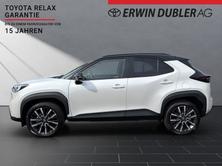 TOYOTA Yaris Cross 1.5 VVT-i HSD Premium AWD-i, Voll-Hybrid Benzin/Elektro, Vorführwagen, Automatik - 2