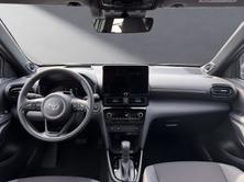TOYOTA Yaris Cross 1.5 VVT-i HSD Premium AWD-i, Voll-Hybrid Benzin/Elektro, Vorführwagen, Automatik - 4