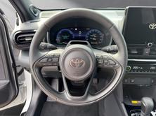 TOYOTA Yaris Cross 1.5 VVT-i HSD Premium AWD-i, Voll-Hybrid Benzin/Elektro, Vorführwagen, Automatik - 5