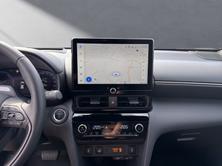 TOYOTA Yaris Cross 1.5 VVT-i HSD Premium AWD-i, Voll-Hybrid Benzin/Elektro, Vorführwagen, Automatik - 6