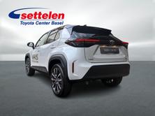 TOYOTA Yaris Cross 1.5 VVT-i HSD Premium AWD-i, Full-Hybrid Petrol/Electric, Ex-demonstrator, Automatic - 3