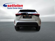 TOYOTA Yaris Cross 1.5 VVT-i HSD Premium AWD-i, Full-Hybrid Petrol/Electric, Ex-demonstrator, Automatic - 4