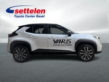 TOYOTA Yaris Cross 1.5 VVT-i HSD Premium AWD-i, Full-Hybrid Petrol/Electric, Ex-demonstrator, Automatic - 6