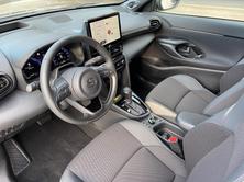 TOYOTA Yaris Cross 1.5 VVT-i HSD Premium AWD-i, Hybride Intégral Essence/Électricité, Voiture de démonstration, Automatique - 5