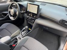 TOYOTA Yaris Cross 1.5 VVT-i HSD Premium AWD-i, Hybride Intégral Essence/Électricité, Voiture de démonstration, Automatique - 6