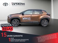 TOYOTA Yaris Cross 1.5 VVT-i HSD Premium AWD-i, Voll-Hybrid Benzin/Elektro, Vorführwagen, Automatik - 2