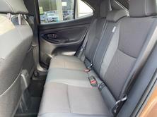 TOYOTA Yaris Cross 1.5 VVT-i HSD Premium AWD-i, Voll-Hybrid Benzin/Elektro, Vorführwagen, Automatik - 7