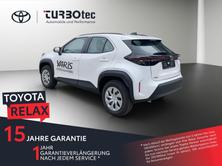 TOYOTA Yaris Cross 1.5 VVT-i HSD Comfort, Full-Hybrid Petrol/Electric, Ex-demonstrator, Automatic - 3