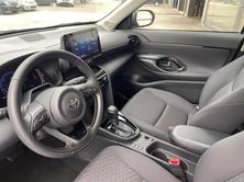 TOYOTA Yaris Cross 1.5 VVT-i HSD Comfort, Full-Hybrid Petrol/Electric, Ex-demonstrator, Automatic - 5