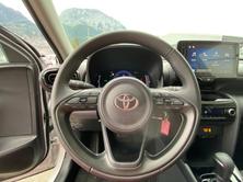 TOYOTA Yaris Cross 1.5 VVT-i HSD Comfort, Full-Hybrid Petrol/Electric, Ex-demonstrator, Automatic - 6