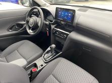 TOYOTA Yaris Cross 1.5 VVT-i HSD Comfort, Full-Hybrid Petrol/Electric, Ex-demonstrator, Automatic - 7