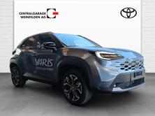 TOYOTA Yaris Cross 1.5 VVT-i HSD Trend AWD-i, Full-Hybrid Petrol/Electric, Ex-demonstrator, Automatic - 5