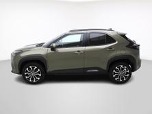 TOYOTA Yaris Cross 1.5 VVT-i HSD Trend AWD-i ** 4x4 ** inkl. 8-Fac, Hybride Integrale Benzina/Elettrica, Auto dimostrativa, Automatico - 2