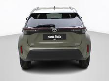 TOYOTA Yaris Cross 1.5 VVT-i HSD Trend AWD-i ** 4x4 ** inkl. 8-Fac, Hybride Integrale Benzina/Elettrica, Auto dimostrativa, Automatico - 3