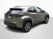 TOYOTA Yaris Cross 1.5 VVT-i HSD Trend AWD-i ** 4x4 ** inkl. 8-Fac, Hybride Integrale Benzina/Elettrica, Auto dimostrativa, Automatico - 4