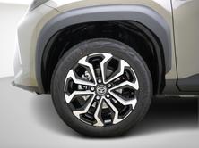 TOYOTA Yaris Cross 1.5 VVT-i HSD Trend AWD-i ** 4x4 ** inkl. 8-Fac, Hybride Integrale Benzina/Elettrica, Auto dimostrativa, Automatico - 6
